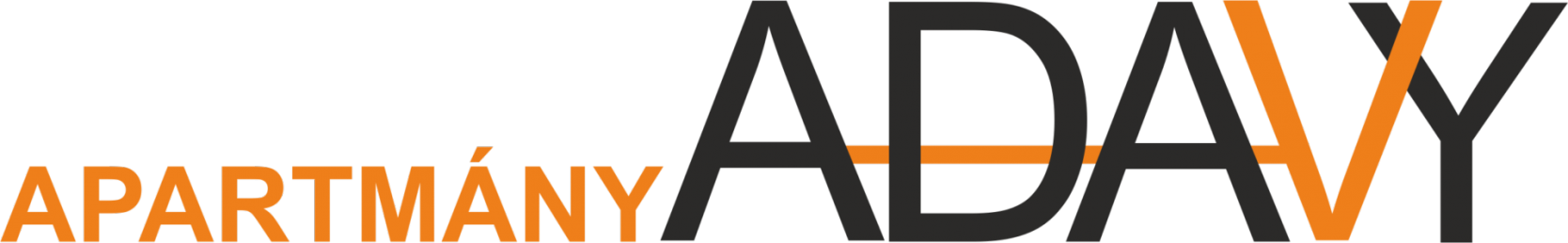 Apartmány logo