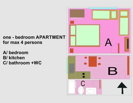 adavy apartman